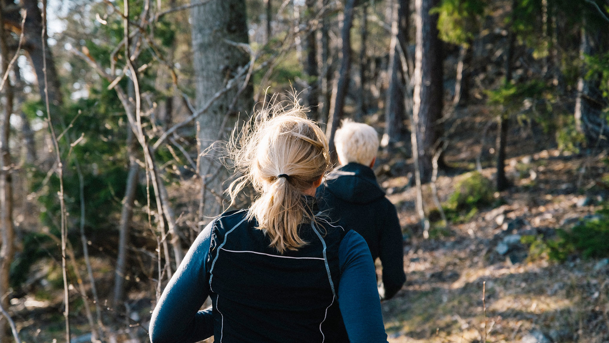 Få hjälp att komma tillbaka efter sjukskrivningen